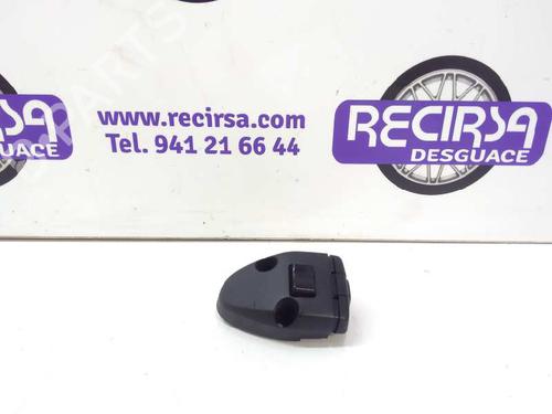 Used Steering wheel controls NISSAN X-TRAIL I (T30) [2001-2013]  9464475