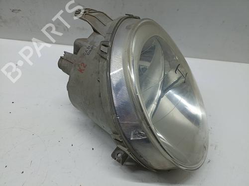 Left headlight DAEWOO MATIZ (M100, M150)  | BP9492002C28 