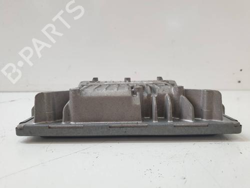 Engine control unit (ECU) FORD MONDEO IV Turnier (BA7)  | BP16650912M57 