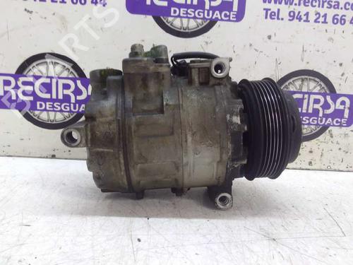 AC-Kompressor OPEL ZAFIRA A MPV (T98)  | BP9470721M34 