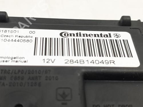 Electronic module DACIA SANDERO II 1.5 dCi | BP34246376M83  - Image 8