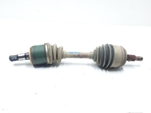 Used Left front driveshaft Left front driveshaft MITSUBISHI PAJERO III Canvas Top (V6_W, V7_W) 3.2 DI-D (V68W, V78W) (160 hp) 36595217 36595217