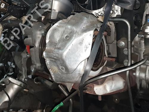 Engine OPEL VIVARO B Van (X82) 1.6 CDTI (05) | BP30960170M1 - Image 6