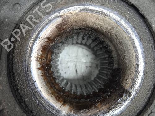Højre Styrespindel Lejehus OPEL VECTRA C GTS (Z02)  | BP9484998M26 