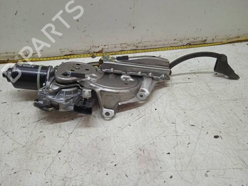 Pomp Elektrische Deurvergrendeling LEXUS RX (_U3_) 400h (MHU38_, MHU38R) | BP10420865M86 