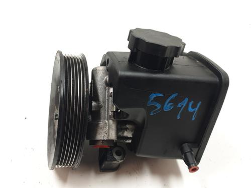 Servostyringspumpe Servostyringspumpe MERCEDES-BENZ VITO / MIXTO Van (W639) 111 CDI (639.601, 639.603, 639.605) (109 hp) 36779423 36779423