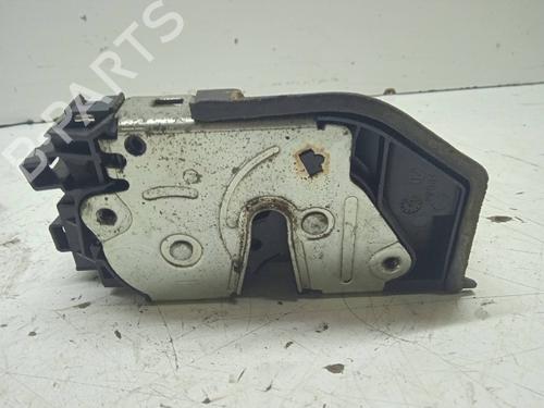 Front left lock BMW 5 (E60)  | BP10014303C98 