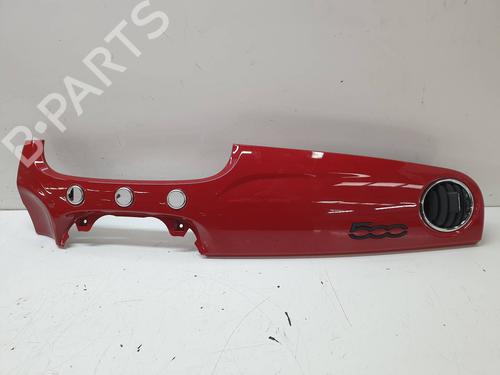 Used Air vent FIAT 500 (312_) [2007-2025]  17671744