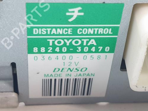 Electronic module LEXUS GS (_S19_) 450h (GRS191_, GWS191_) | BP18854755M83 