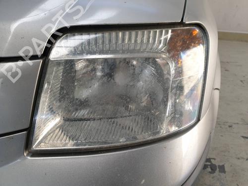 Elektronisk sensor FIAT PANDA (169_) 1.2 (169.AXB11, 169.AXB1A) | BP20703016M84 