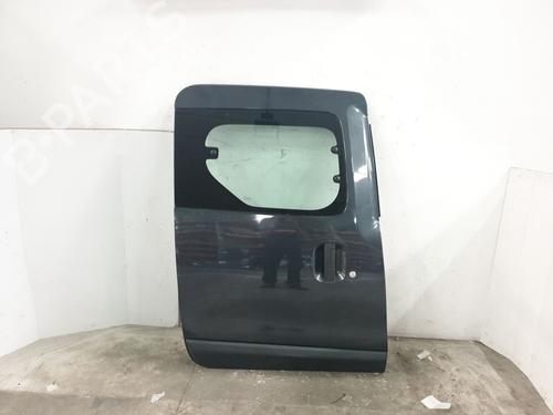 Used Right slide door Right slide door DACIA DOKKER Box Body/MPV 1.2 TCe 115 (FEAY) (116 hp) 39933752 39933752