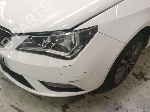 Headlight switch SEAT IBIZA IV ST (6J8, 6P8) 1.4 TDI | BP40498737I24 - Image 11