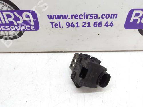 Elektronische module CITROËN C4 I (LC_)  | BP25881757M83 