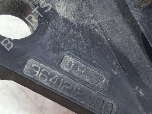 Other PEUGEOT 307 Break (3E) 2.0 HDI 110 | BP14239372O1