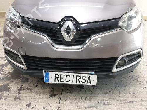 Right headlight RENAULT CAPTUR I (J5_, H5_) 1.5 dCi 90 (J5N4, J5M5, J5MW, J5M6, J5AL, J5AJ) | BP34628781C29 - Image 26