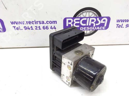 ABS Bremseaggregat VW GOLF IV (1J1)  | BP9493272M43 