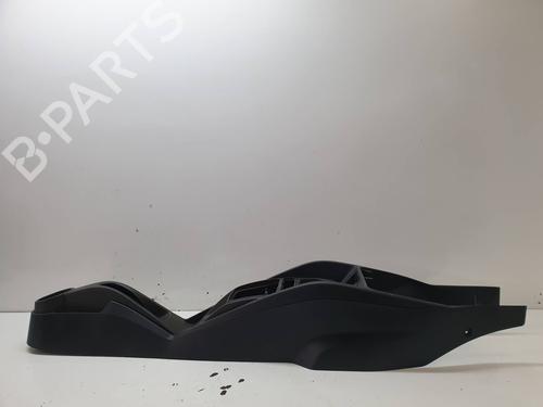 Used Middle console SEAT IBIZA IV ST (6J8, 6P8) [2010-2016]  16711025