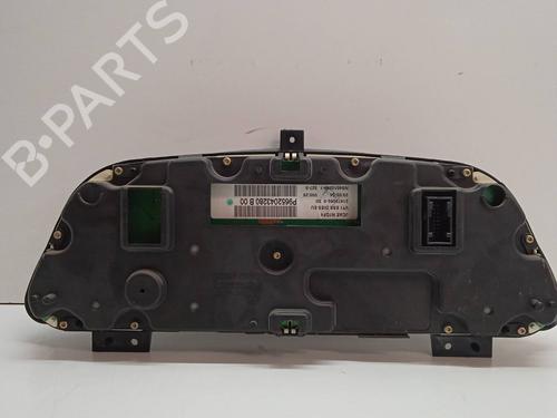 Instrument cluster CITROËN XSARA (N1) 1.4 i | BP9485933C47 