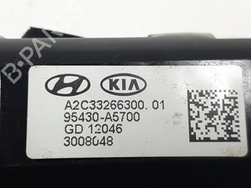Switch HYUNDAI i30 Estate (GD) 1.6 CRDi | BP34538844I30  - Image 7
