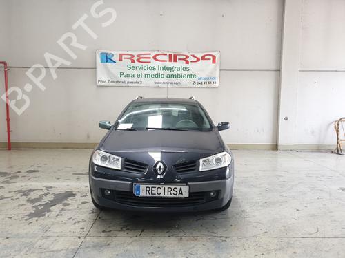 Used Parts RENAULT MEGANE II Estate (KM0/1_)  1.9 dCi  4601140