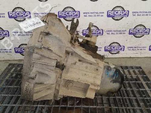 Gearbox DACIA SANDERO  | BP9479082M3  - Image 8