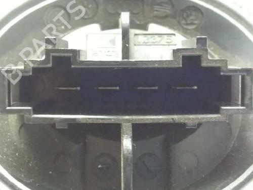 Heater resistor SEAT IBIZA IV SC (6J1, 6P5)  | BP11674707M108