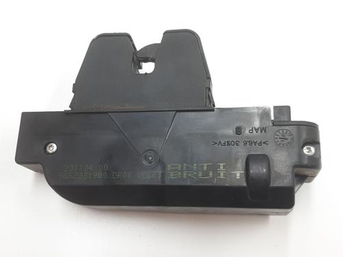 Used Tailgate lock CITROËN C4 I (LC_) [2004-2014]  20226708