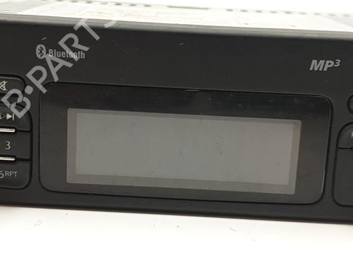 Radio RENAULT MASTER III Bus (JV) 2.3 dCi 110 FWD (JV0R, JV0W) | BP29709129E6 