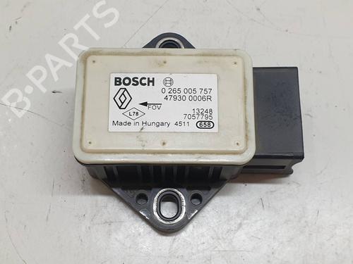 Used Electronic module NISSAN QASHQAI / QASHQAI +2 I (J10, NJ10, JJ10E) [2006-2014]  18708563