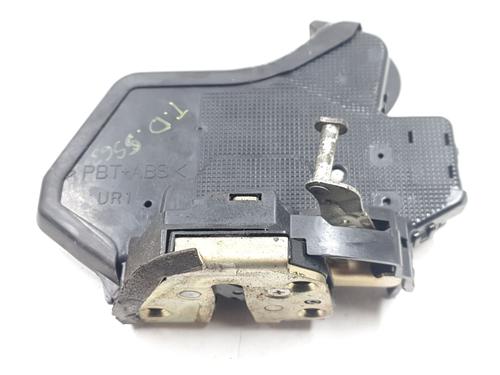 Used Rear right lock Rear right lock TOYOTA AVENSIS Estate (_T25_) 2.2 D-4D (ADT251_, ADT251R) (150 hp) 34248000 34248000