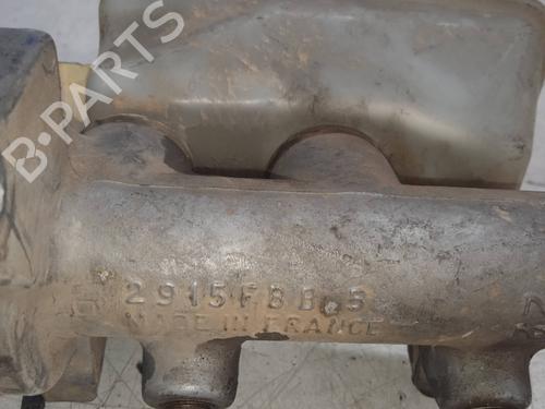 Brake master cylinder OPEL ASTRA F Saloon (T92)  | BP9489917M77 