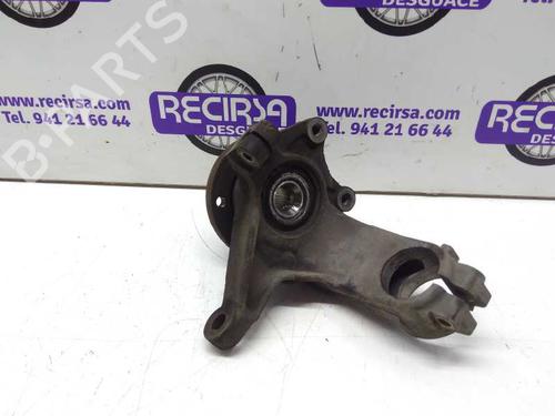 Right front steering knuckle PEUGEOT 206 Hatchback (2A/C)  | BP9463747M26 
