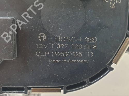 Front wiper motor MERCEDES-BENZ S-CLASS (W221, V221) S 63 AMG (221.077, 221.177) | BP16865751M29 