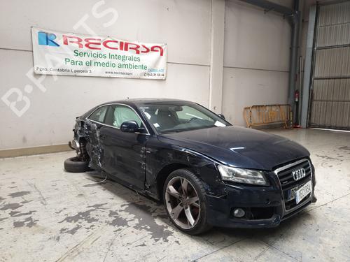 Electronic module AUDI A5 (8T3) 3.0 TDI quattro | BP37264512M83 - Image 8