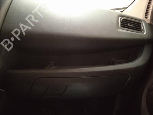 Venstre bagtil bærearm OPEL COMBO Box Body/MPV (X12)  | BP10332592M14 