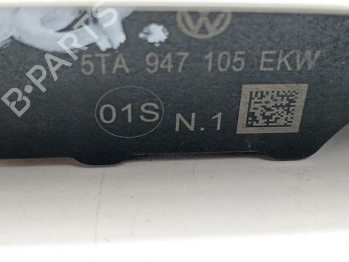 Interior roof light VW GOLF VII (5G1, BQ1, BE1, BE2)  | BP25882329I8 