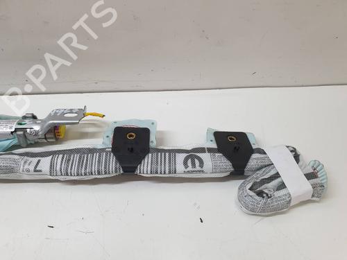 Left seat airbag FIAT 500 (312_)  | BP17671783C13 