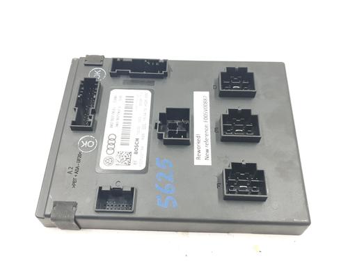 electronic-module-audi-a5-8t3-2007-2008-2009-2010-2011-2012-2013-2014-2015-2016-2017-37264483 main image