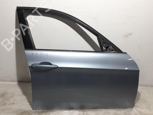 Used Right front door BMW 3 Touring (E91) 330 d (245 hp) 30831253