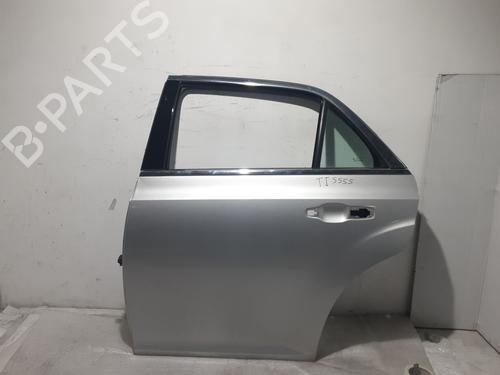 Used Left rear door Left rear door LANCIA THEMA (LX_) 3.0 D (LX, 48) (190 hp) 34446150 34446150