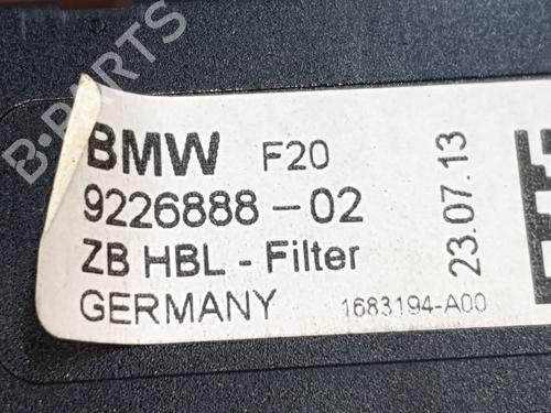 Electronic module BMW 1 (F21) 118 d | BP34539392M83  - Image 9