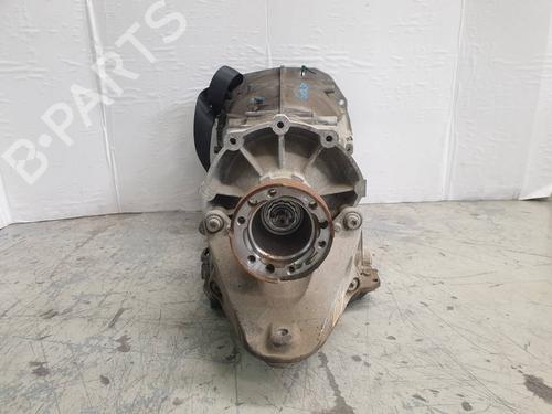 Gearbox ALFA ROMEO STELVIO (949_) 2.2 D (949.AXD1A) | BP17785429M3 
