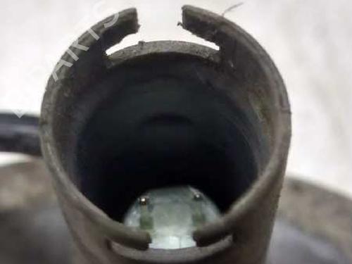 Left front steering knuckle BMW 1 (E87) 118 d | BP9478561M25