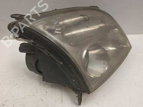 Right headlight OPEL VECTRA C (Z02)  | BP9460005C29 