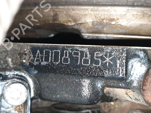 Engine AUDI A3 (8P1) 1.8 TFSI | BP40496541M1 - Image 8