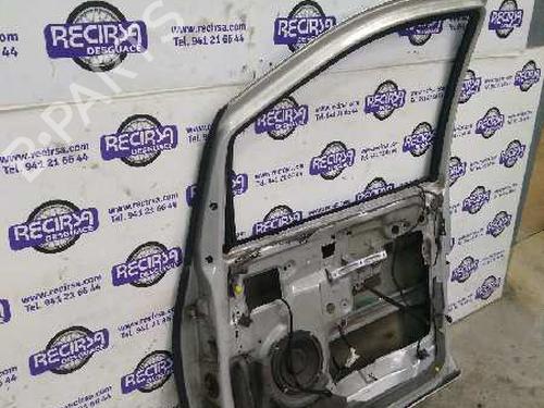 Right front door VW SHARAN (7M8, 7M9, 7M6)  | BP9480127C3 