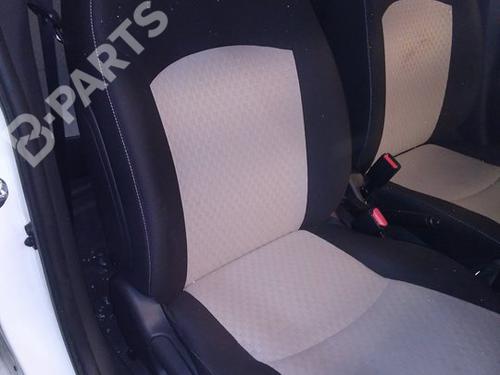 Right sun visor MITSUBISHI MIRAGE / SPACE STAR VI Hatchback (A0_A) 1.2 (A03A) | BP9483477I2  - Image 17