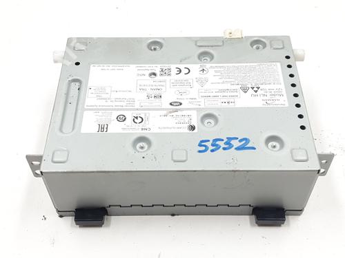 Used Radio Radio LAND ROVER DISCOVERY SPORT (L550) 2.0 D (150 hp) 35954070 35954070