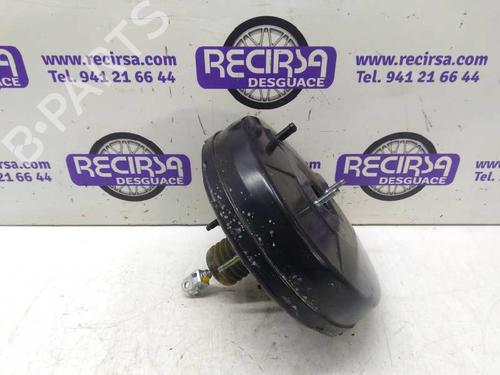 Servo brake HONDA ACCORD VIII (CU)  | BP9472309M42 