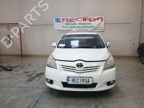 Used Parts TOYOTA VERSO (_R2_) 2.0 D-4D (AUR20_, AUR20R) (126 hp) 4435712
